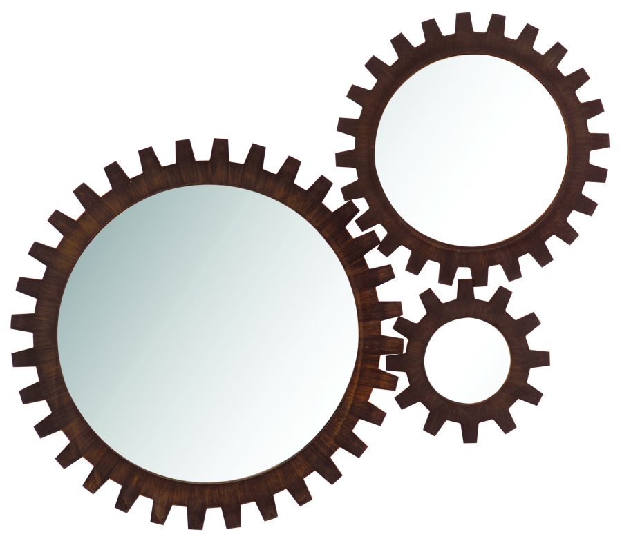 TGR-A-34 # ΚΑΘΡΕΠΤΗΣ ΓΡΑΝΑΖΙΑ ΚΑΦΕ ARlight 7315006