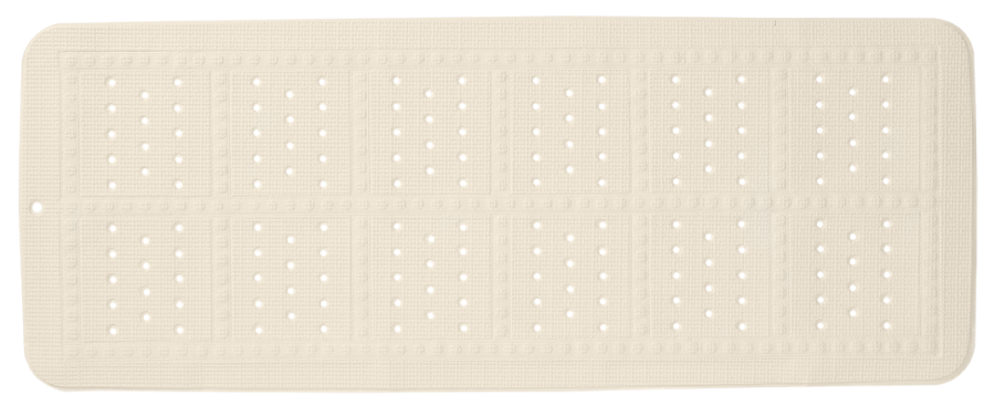 Αντιολισθητικό Ταπέτο Μπανιέρας PVC 35x90cm Sealskin Unilux Beige 315008660