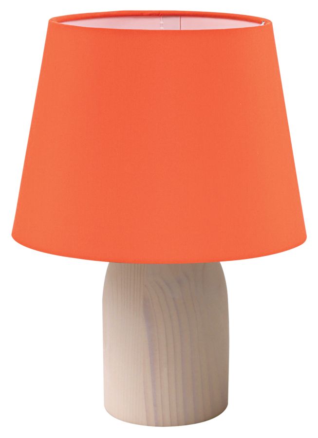 TLA 50 WH # ΠΟΡΤ. ΛΕΥΚΟ ΣΤΡΟΓ. ΞΥΛΟ ΜΕΓΑΛΟ 1ΧΕ14 ARlight 0226047