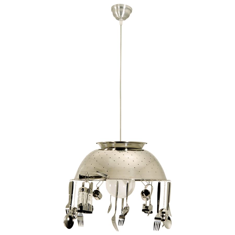 PDA 172-1 # ΚΡΕΜΑΣΤΟ 1/Φ ΣΟΥΡΩΤΗΡΙ+ΚΟΥΤΑΛ/ΝΑ 1ΧΕ27 ARlight 0101197