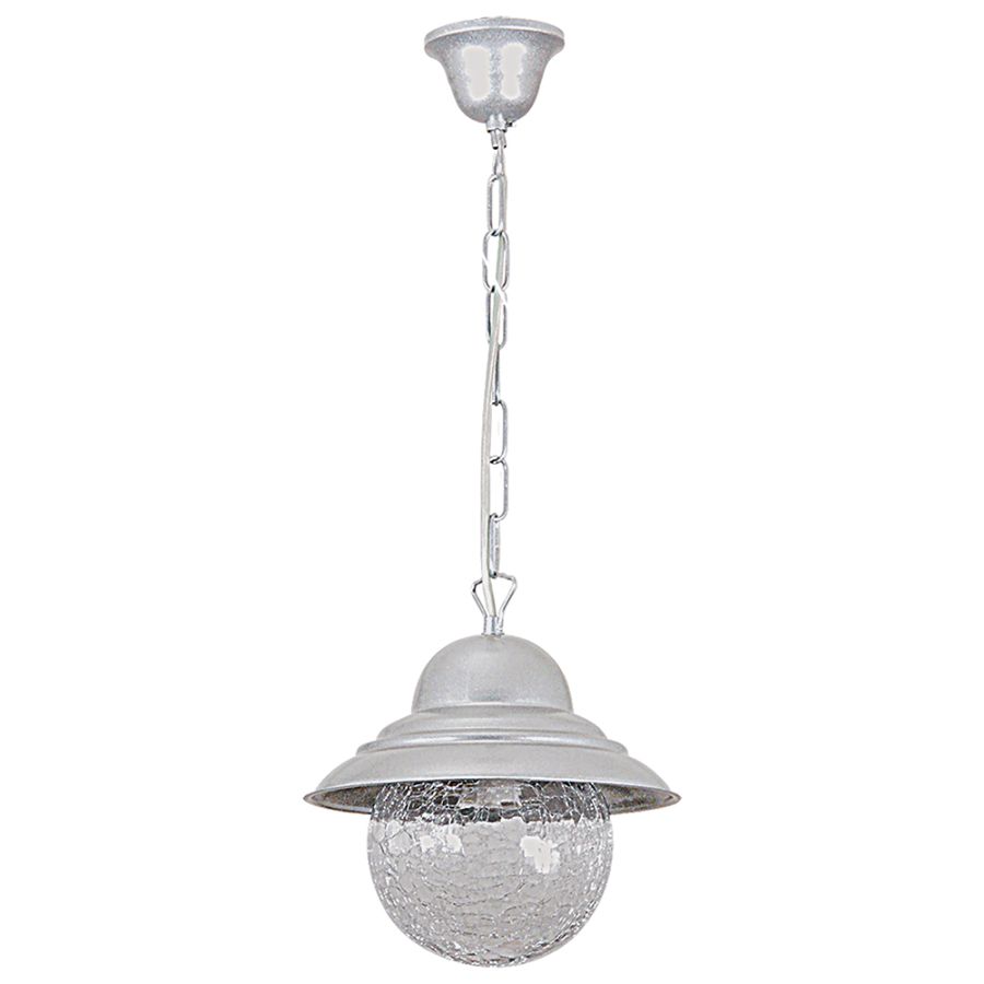 PDA 901 SL ΚΡΕΜ 1/Φ ΑΛΟΥΜΙΝΙΟΥΜΕ ΓΥΑΛΙ ARlight 0148112