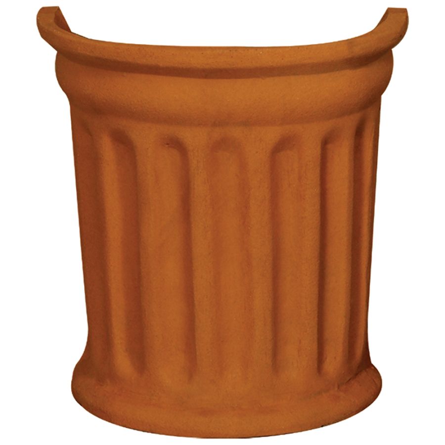 WLA 186 ΑΠΛΙΚΑ ΚΕΡΑΜΙΚΟΣ ΚΙΟΝΑΣ 1ΧΕ27 ARlight 0141085