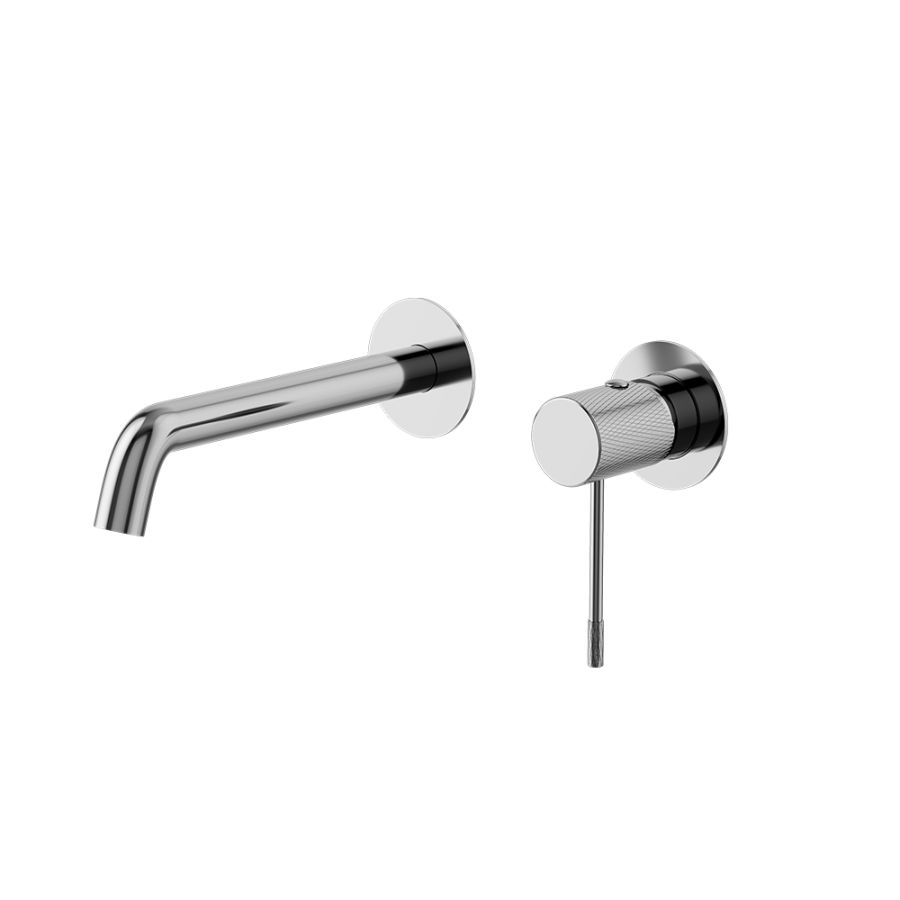 Orabella Preciosa - Μπαταρία νιπτήρος, εντοιχισμού 2 οπών 10258