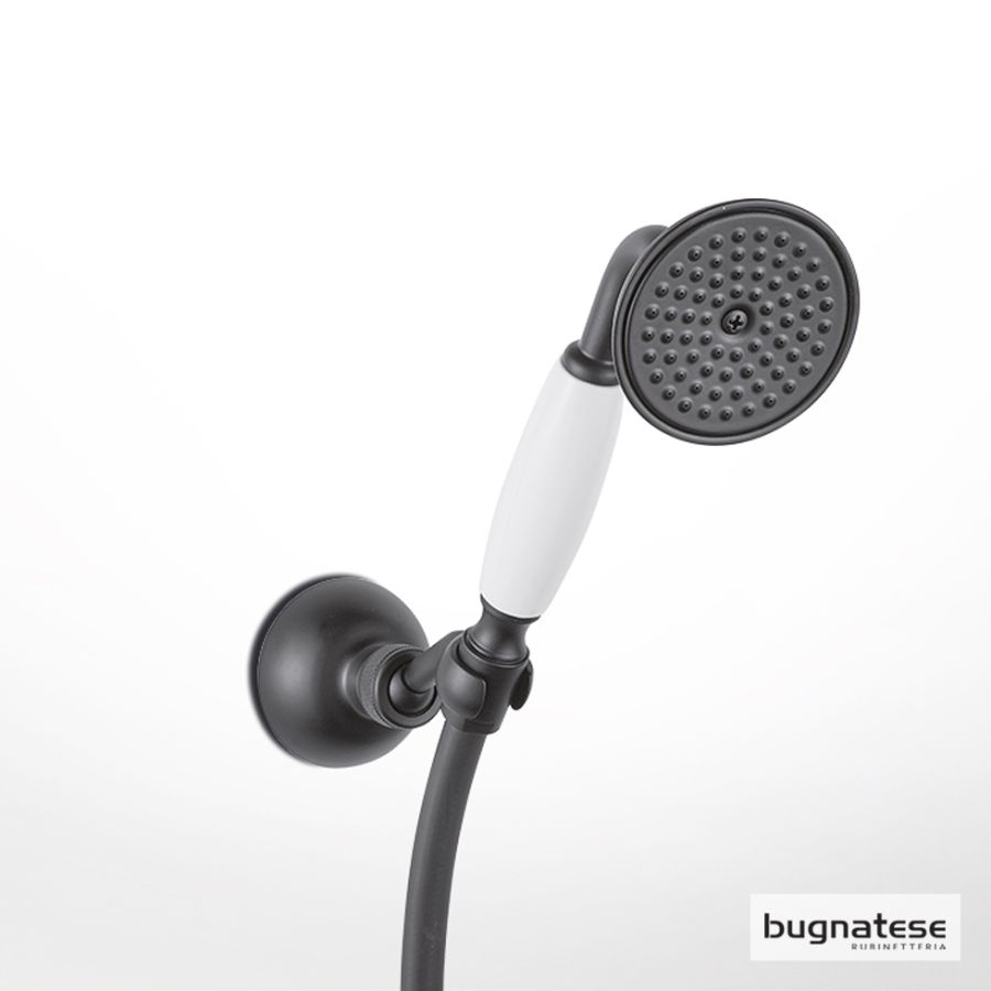 Τηλέφωνο Oxford Bugnatese Black Matt 19151-400