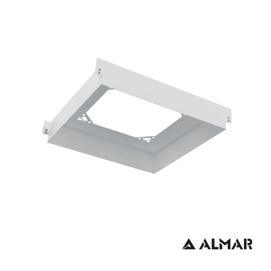 Πλαίσιο Εντοιχισμου για κεφαλή E044275 Almar E106000