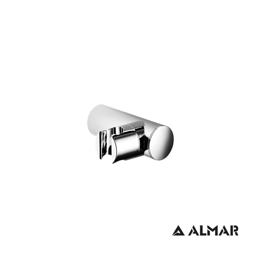 Στήριγμα Τηλεφώνου Almar Chrome E119040-100