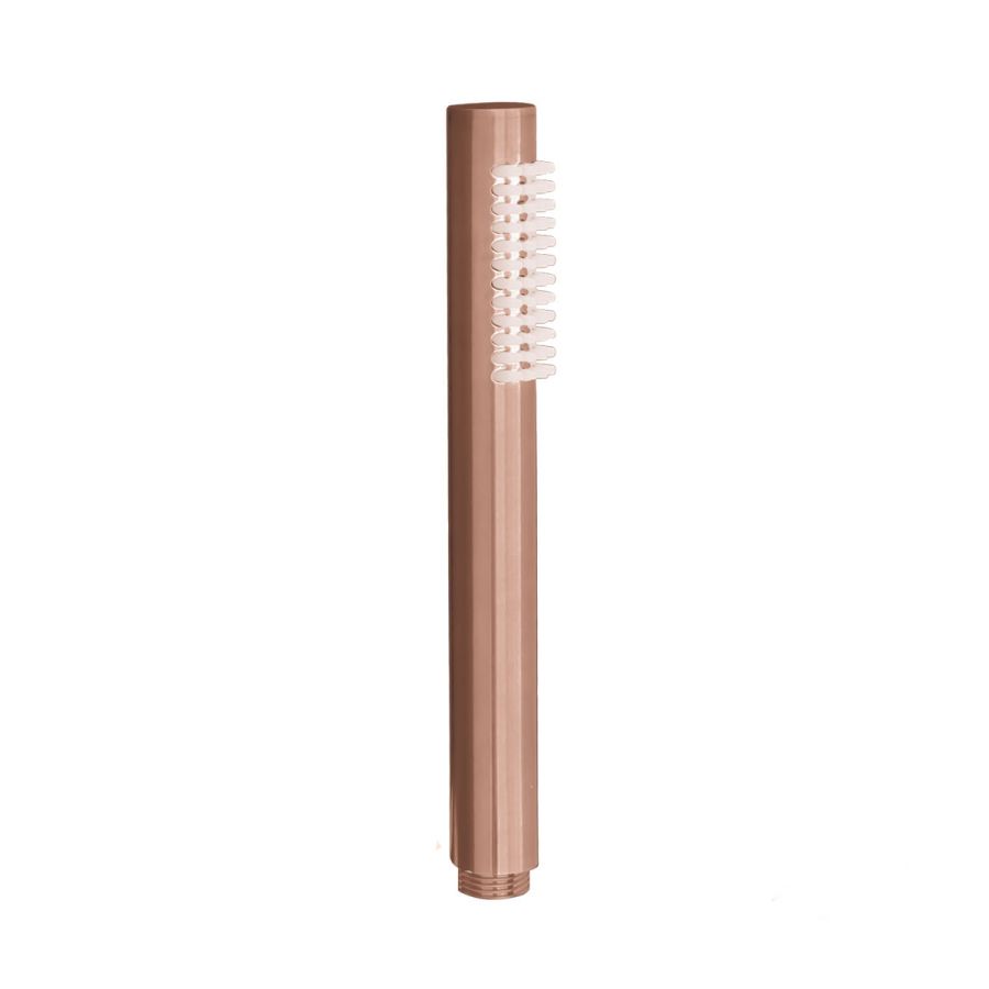Τηλέφωνο Κυλινδρικό AISI316 Inox PVD Rose-Gold N50300-811