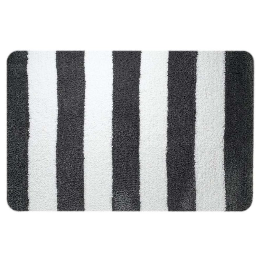 Linje 60x90 grey πατάκι μπάνιου Sealskin 291653614