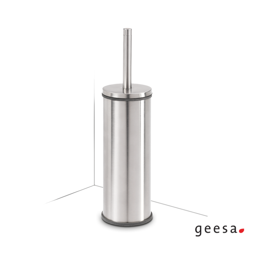 Πιγκάλ Επιδαπέδιο Βoston Geesa Inox 3074-110