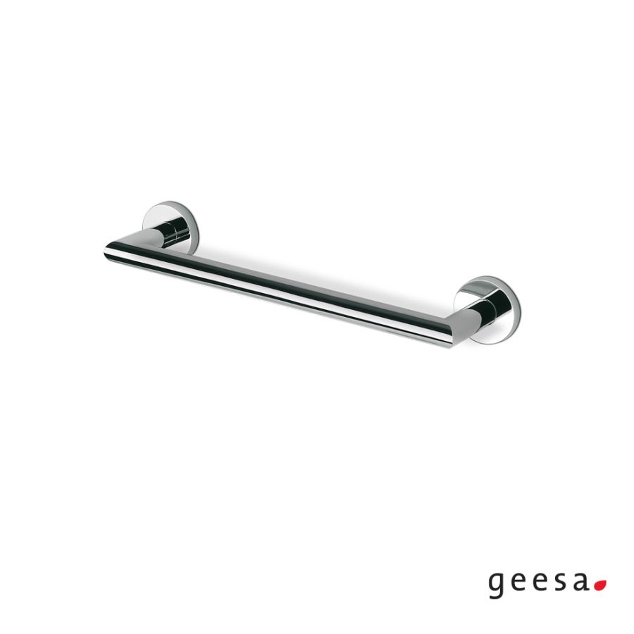 Λαβή Λουτρού 30 NEMOX Geesa Chrome 6506