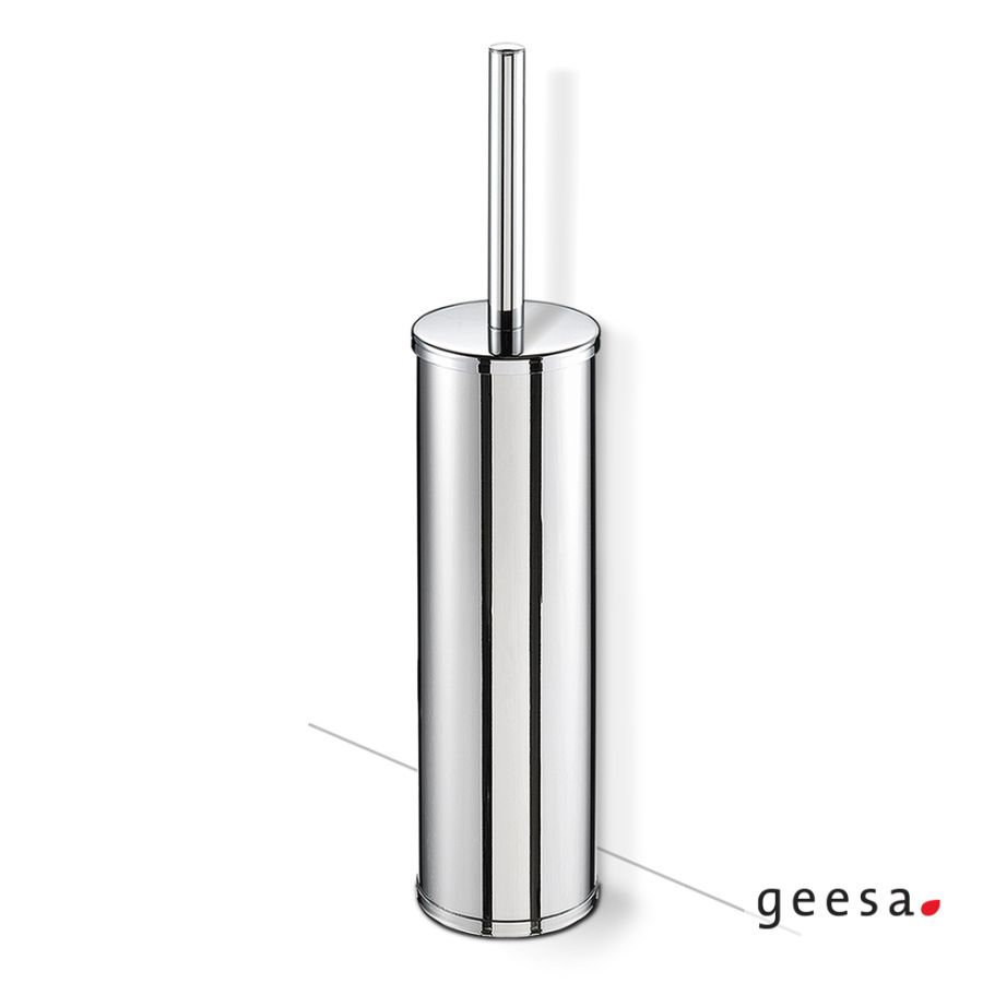 Πιγκάλ Επιδαπέδιο NEMOX Geesa Chrome 6510