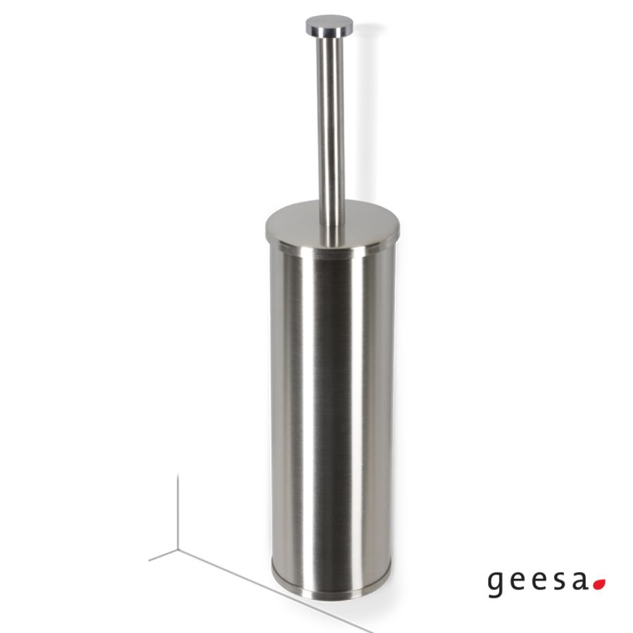 Πιγκάλ Επίτοιχο NEMOX Geesa Inox Λείο 6511-110