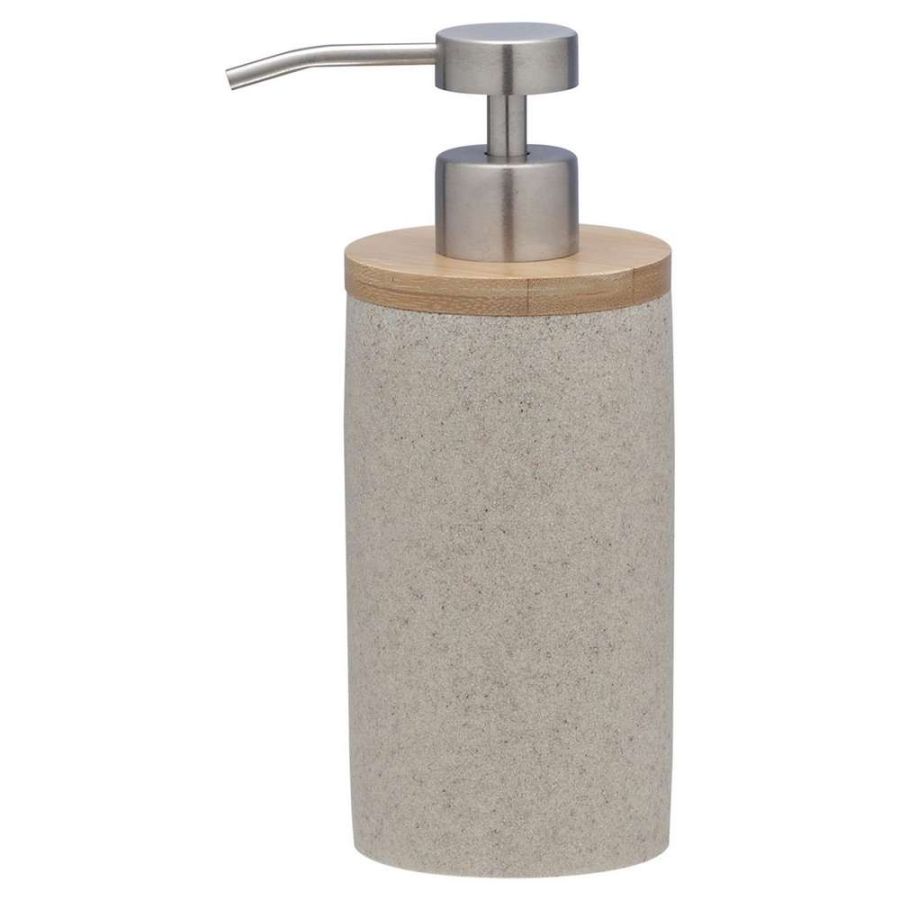Grace sand 350 ml δοχείο κρεμοσάπουνου Sealskin  361910265