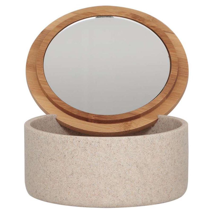 Grace sand κουτί αποθήκευσης καλλυντικών Sealskin  361912765