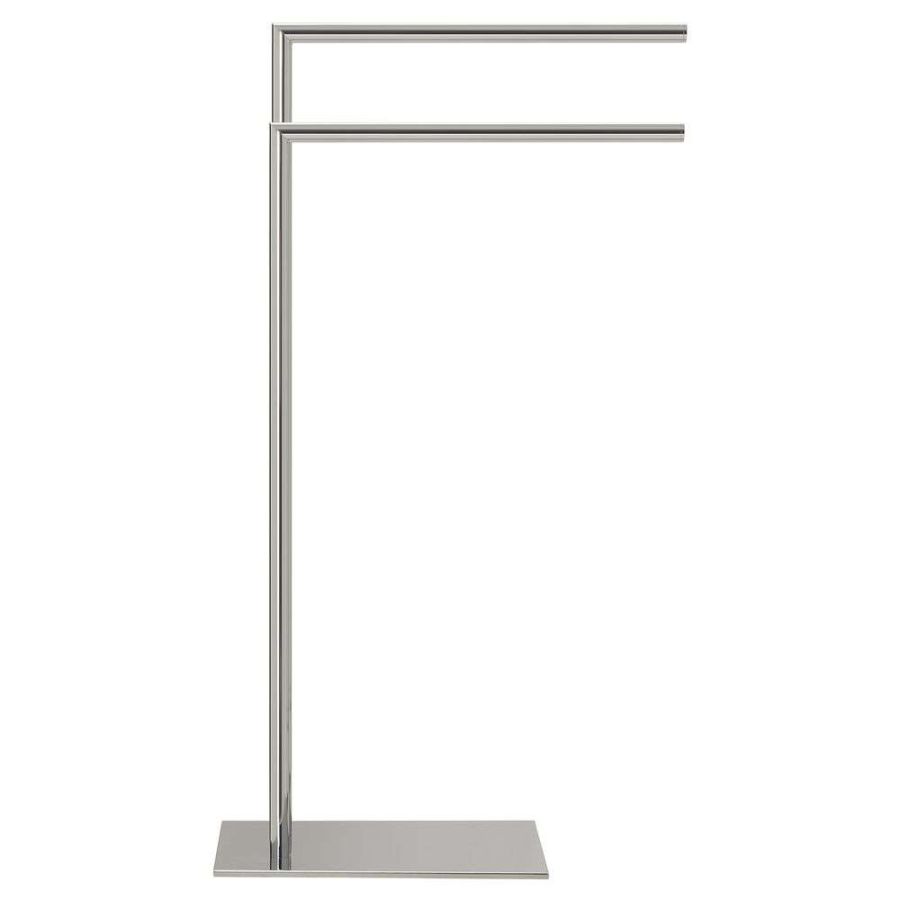 Tube chrome κρεμάστρα επιδαπέδια 2 θέσεων Sealskin 362383218