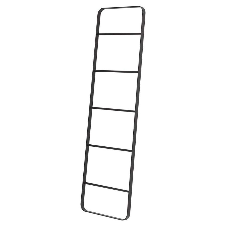 Brix black σκάλα κρεμάστρα επιδαπέδια Sealskin 362474619