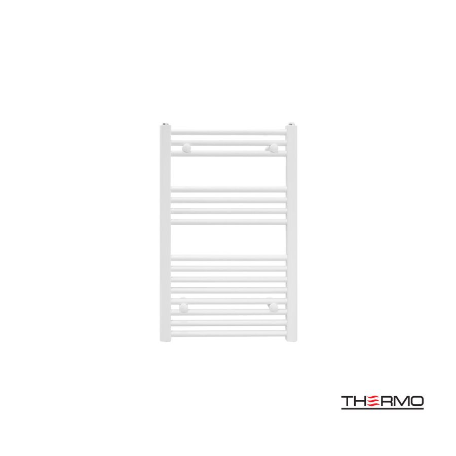 Θερμαινόμενη Πετσετοκρεμάστρα μπάνιου ALTO 80x50 White ALT8050-300