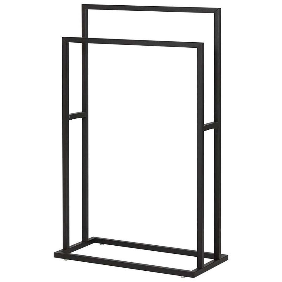 Carre black κρεμάστρα επιδαπέδια Sealskin 396130746