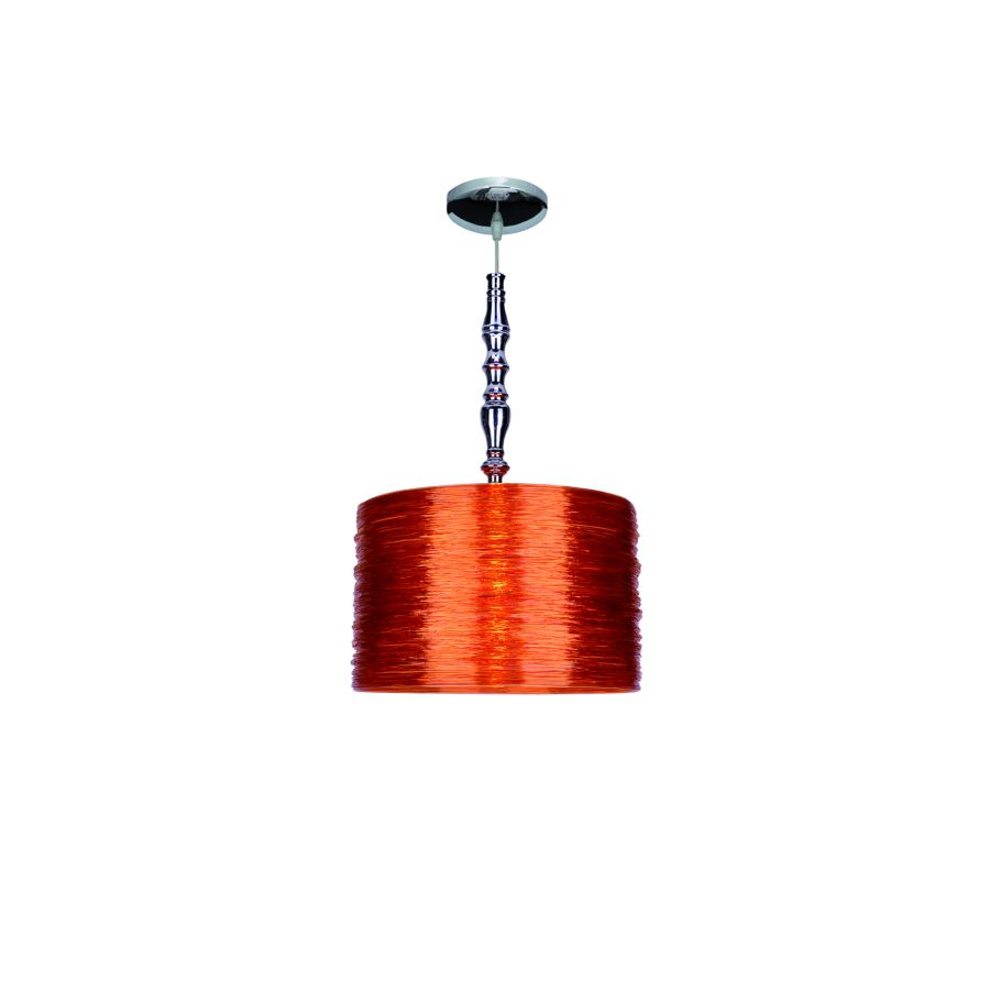 MD6135BL-AB, ACRYLIC FAN E2 HOMELIGHTING 77-1795