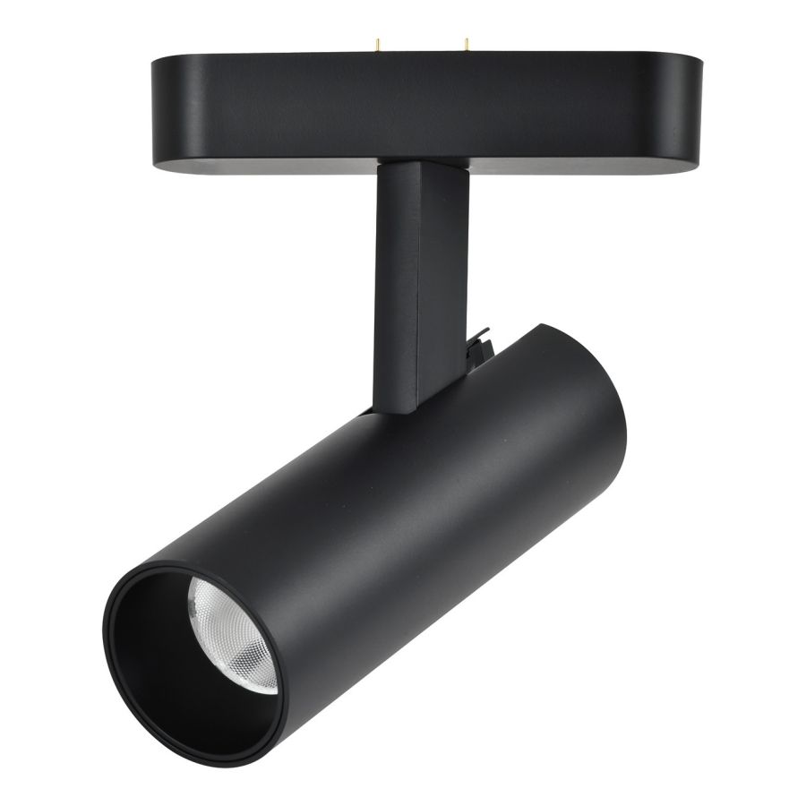 MF30-05-01 MAGNETIC FLEX Lightings Surface Mounted Black 1Γ3 HOMELIGHTING 77-8980