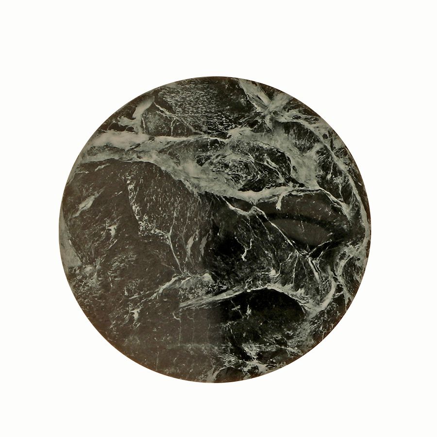 Φωτιστικό Απλίκα Επιτοίχια Σκούρα Πράσινη Πέτρα D17m Led 4,5w 3000K 563lm Sun Light BRUNA-17