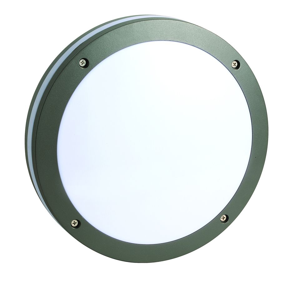 Φωτιστικό Επιτοίχιο Εξ.Χώρου IP44 2xE27 30x9.5xH30cm Χυτό Αλουμίνιο Γραφίτης Sun Light G0332