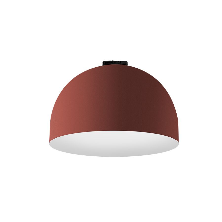 Φωτιστικό Καμπάνα Ράγας Ιμάντα 30xH16,5cm 48V/18w Led Cob 18w 1550lm CCT Tuya Dimmable Sun Light VERSA-18HB-OR-SM