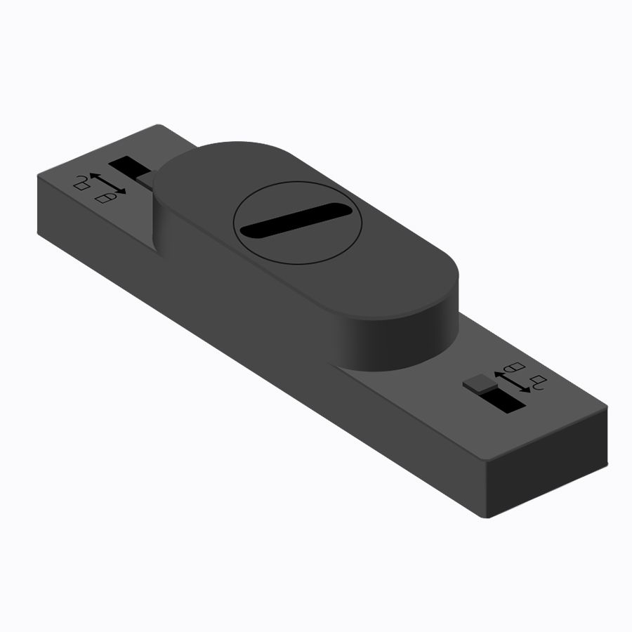 ΕΞΑΡΤΗΜΑ-ΔΙΑΣΥΔΕΣΗΣ-ΜΑΓΝΗΤΙΚΗΣ ΡΑΓΑΣ-ΙΜΑΝΤΑ-48V-VERSA-CNT Sun Light