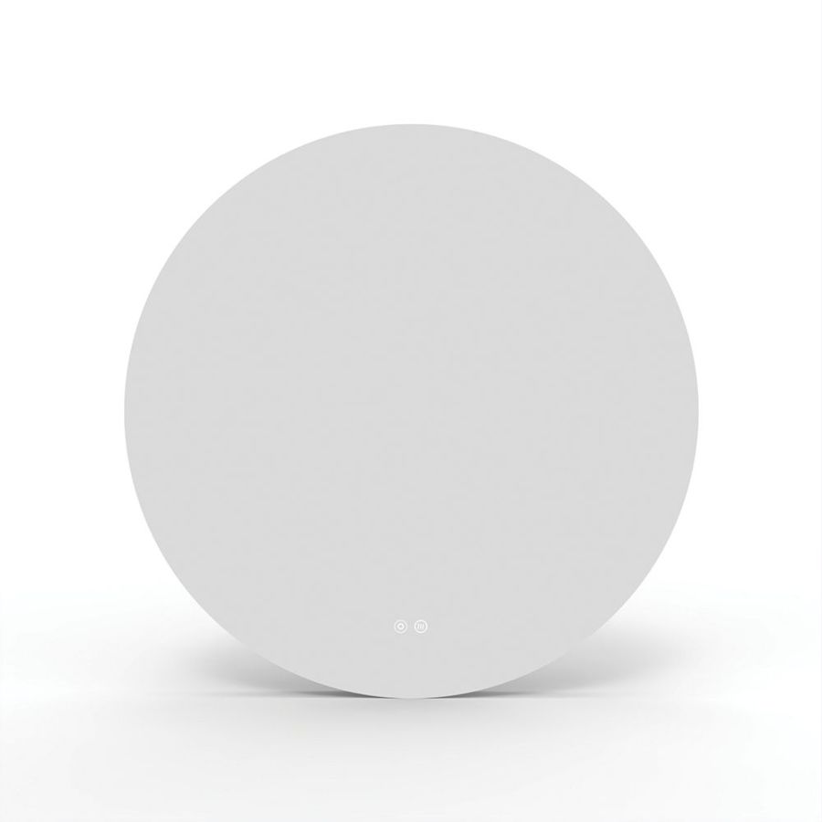 Orabella Καθρέπτης LED στρόγγυλος Φ40 με λειτουργεία anti-fog 70193