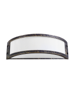 Φωτιστικό χελώνα SLP-20A BRONZE Heronia 13-0077