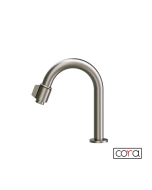 Ρουξούνι Φίλτρου (με διακόπτη) CORA Inox 13504-110