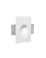 Απλίκα Κεραμική H180mm Led 1w 75lm Viokef Drop Aster 4116500