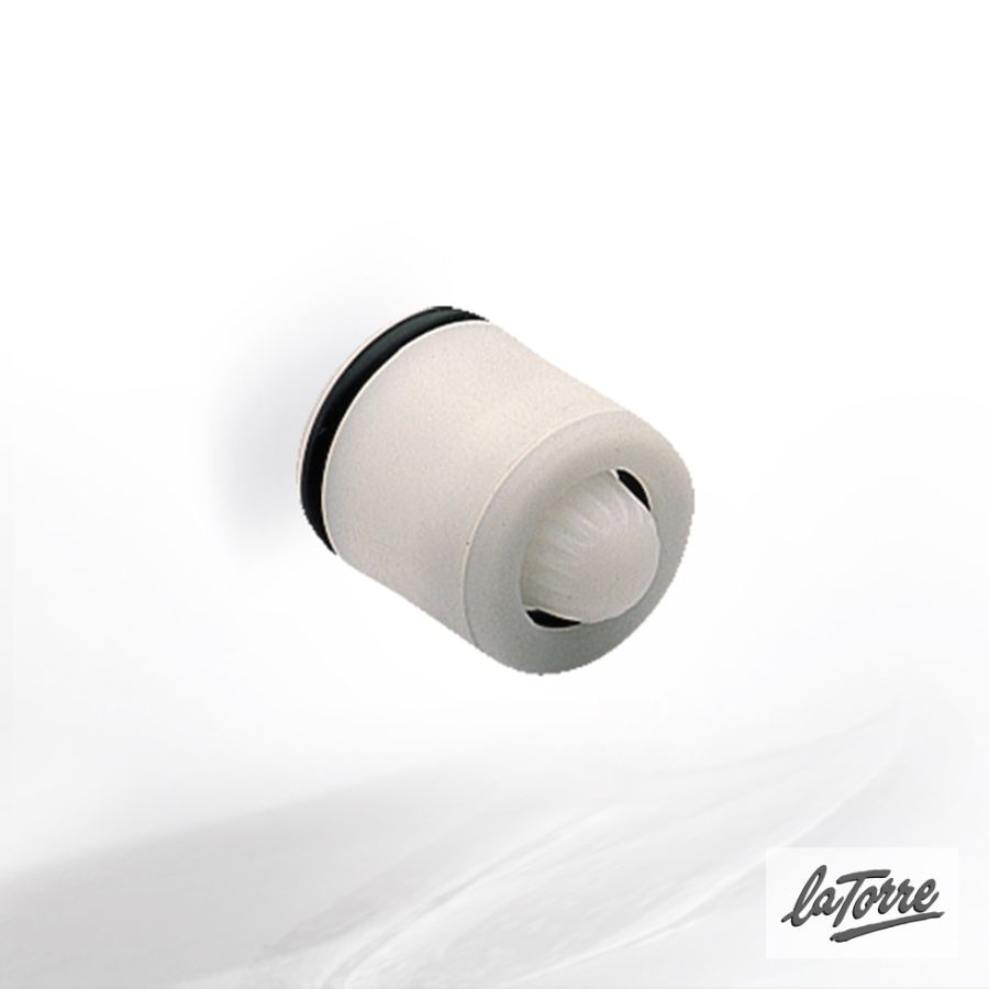 Ρυθμιστής ροής La Torre R38