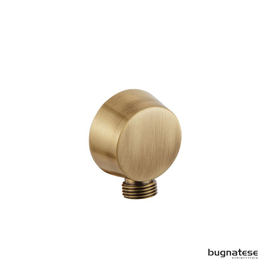 Παροχή νερού για σύστημα εντοιχισμού, Bugnatese Oxford Oxford Bronze 19254-220