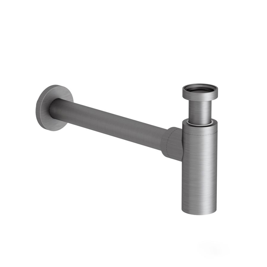 Σιφών Νιπτήρα Minimal (πρωην al500) Eurorama Inox R0262-110