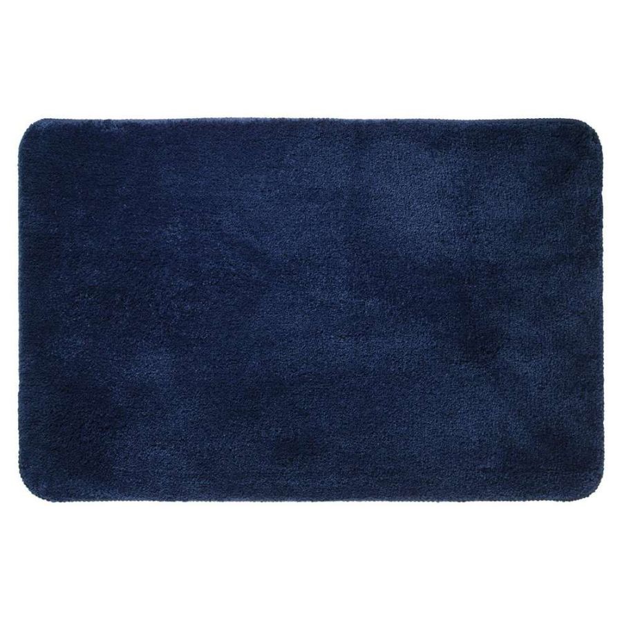 Angora 60x90 blue πατάκι μπάνιου Sealskin 293993624