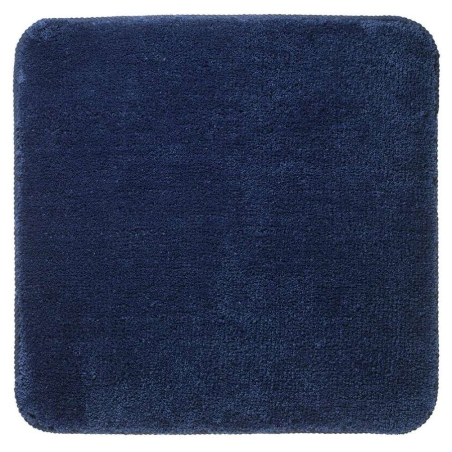 Angora 60x60 blue πατάκι μπάνιου Sealskin 293996824