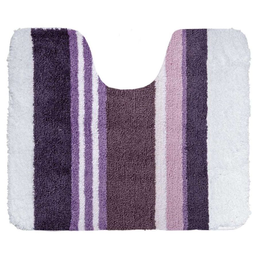 Soffice 50x60 taupe πατάκι λεκάνης Sealskin 294367667