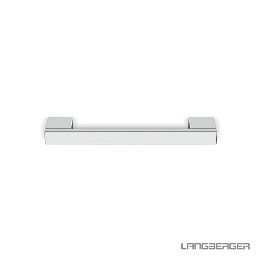 Λαβή Λουτρού 30 εκ. Langberger Chrome 21113-56A