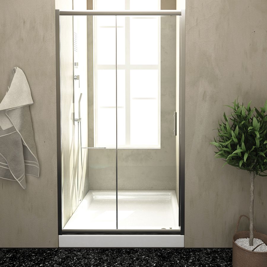 Orabella Viva 125 cm - Καμπίνα αντιστρέψιμη, ευθύγραμμη 30353