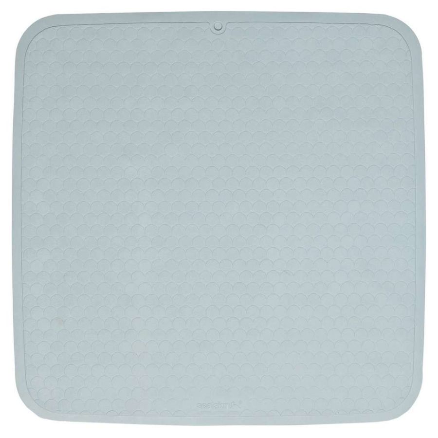 Rubelle 52x52 blue αντιολισθητικό ταπέτο ντουζιέρας Sealskin 313002620