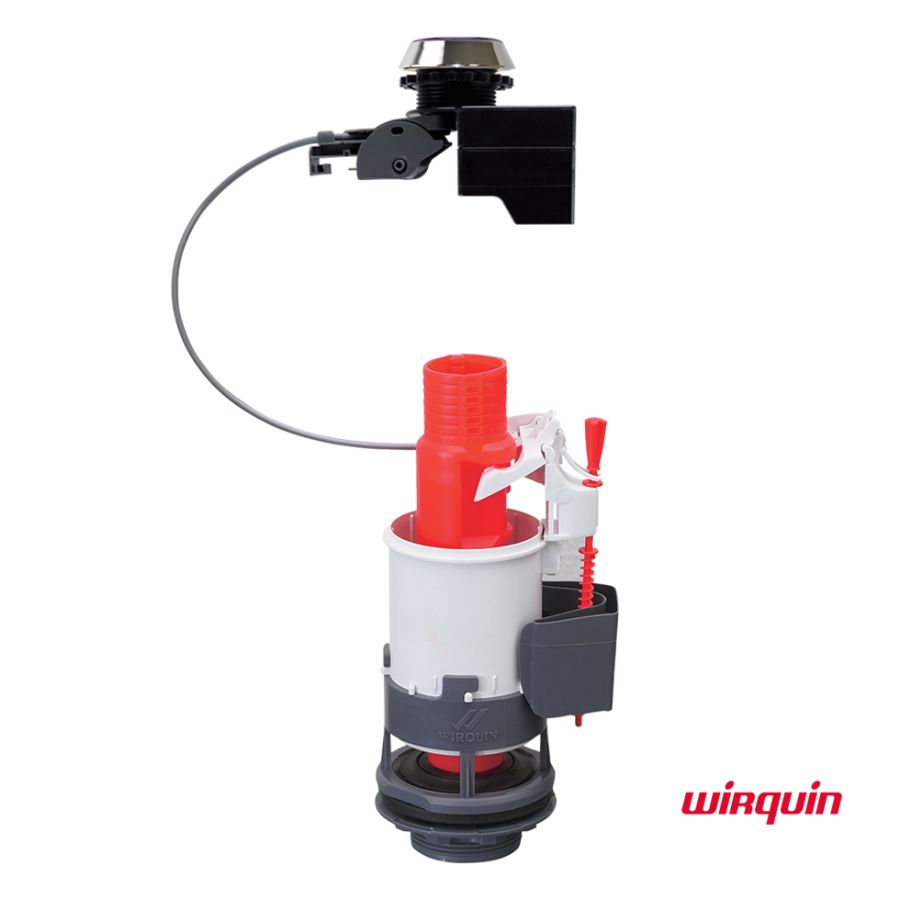 Μηχανισμός Εξόδου Ηλεκτρονικός Jollytronic Wirquin 10719338