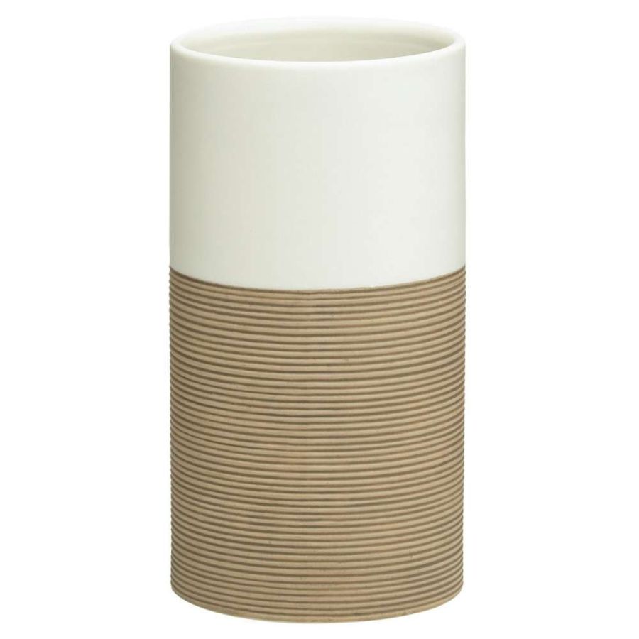 Doppio sand ποτήρι οδοντόβουρτσας Sealskin  361840465