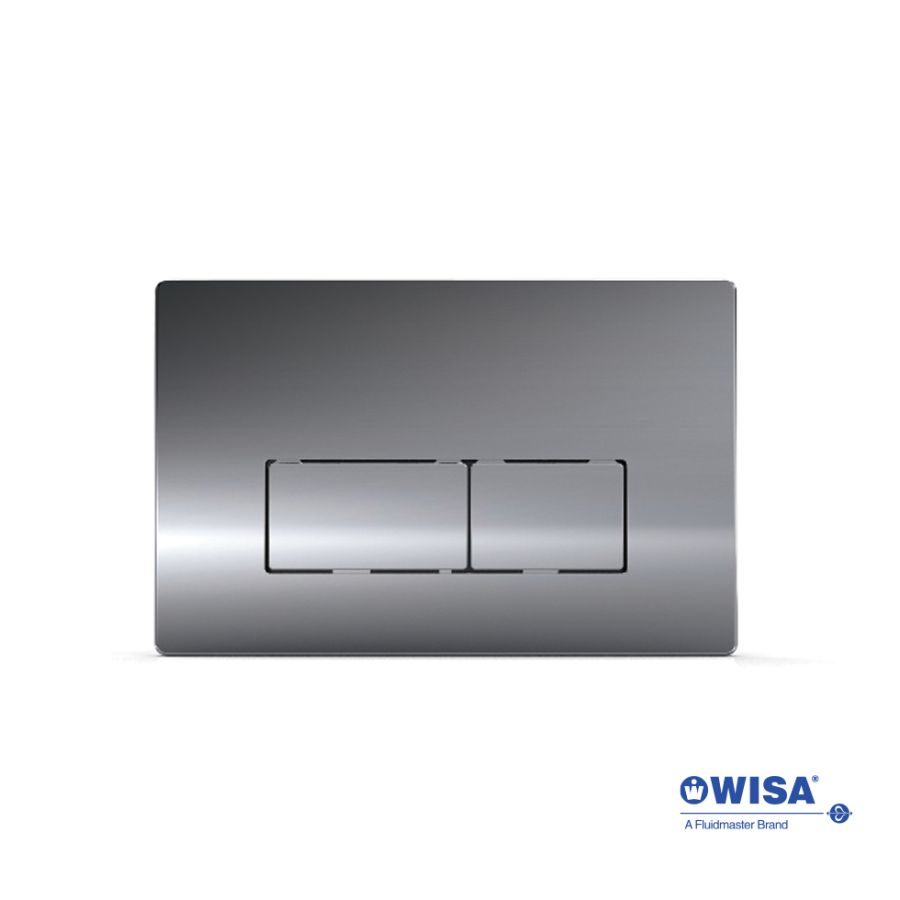 Πλακέτα Χειρισμού Key, WISA ( 8050409231) Satin F092-101