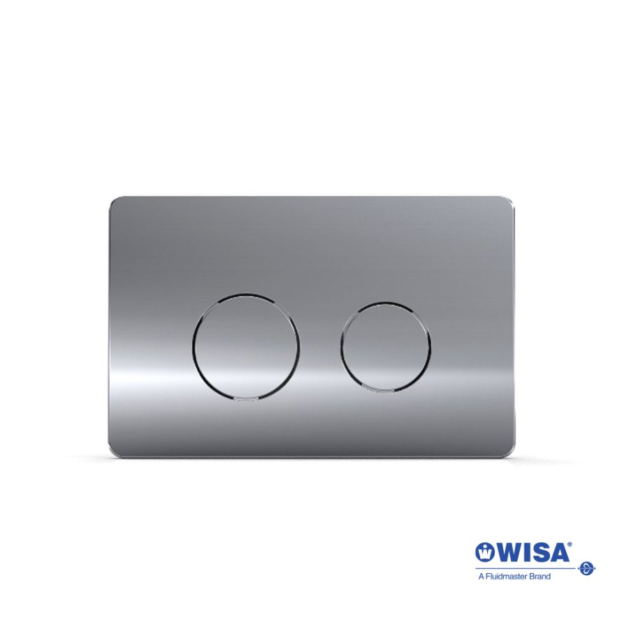 Πλακέτα Χειρισμού 8050409951 Circle WISA Chrome F099-100