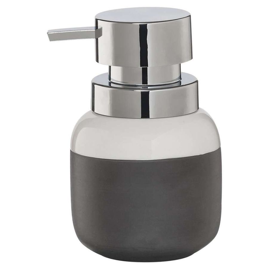 Sphere dark grey 360 ml δοχείο κρεμοσάπουνου Sealskin 362310213