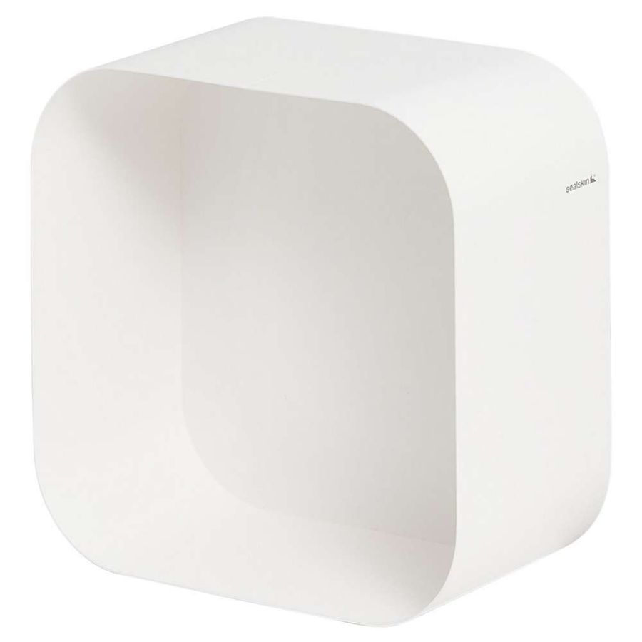 Brix white small ράφι Sealskin 362474210