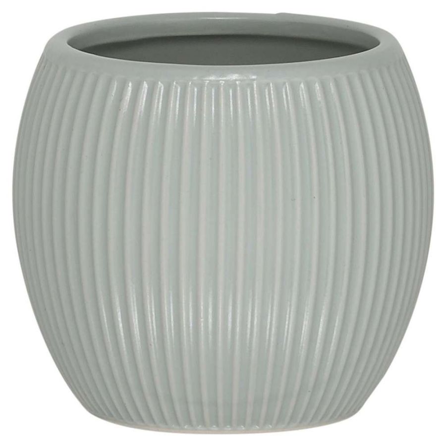 Convex aqua ποτήρι οδοντόβουρτσας Sealskin 362480430