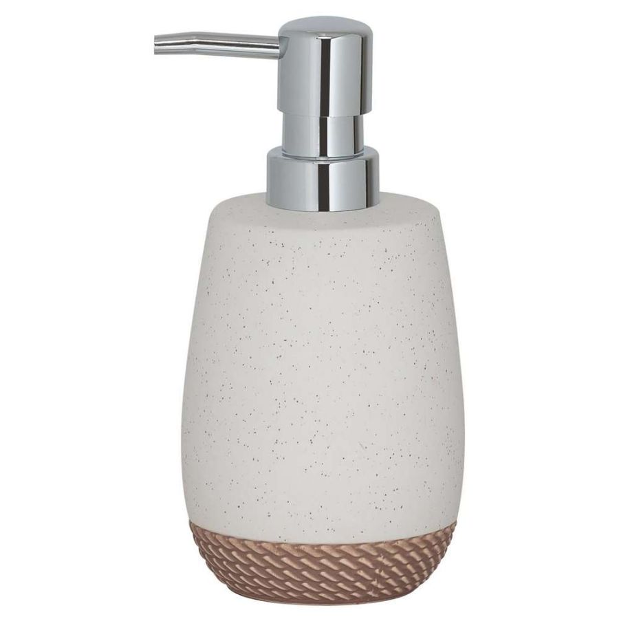 Braid sand 400 ml δοχείο κρεμοσάπουνου Sealskin 362490265