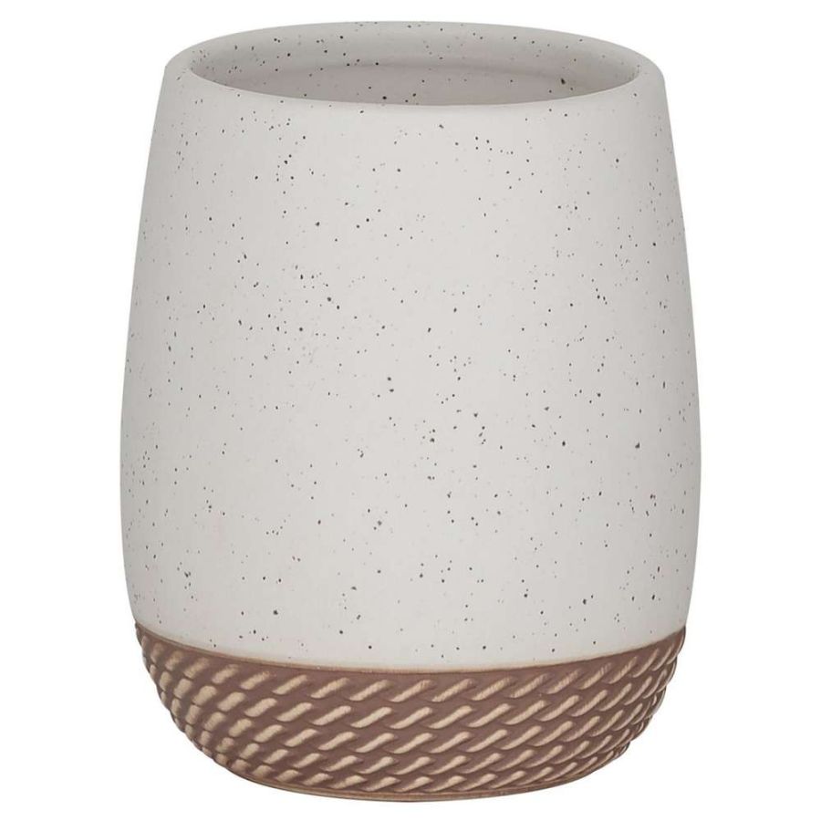 Braid sand ποτήρι οδοντόβουρτσας Sealskin 362490465